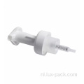 Schuimzeepdispenserlotionpomp persoonlijke verzorging dispenser